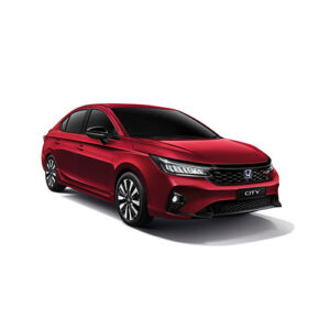 Honda New City 7th Gen 1.5 (A)