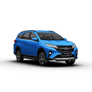 Perodua Aruz 1.5 (A)