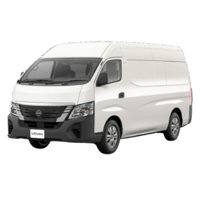 Nissan NV350 2.5 (M)