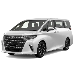 Alphard AGH30 2.5 (A)